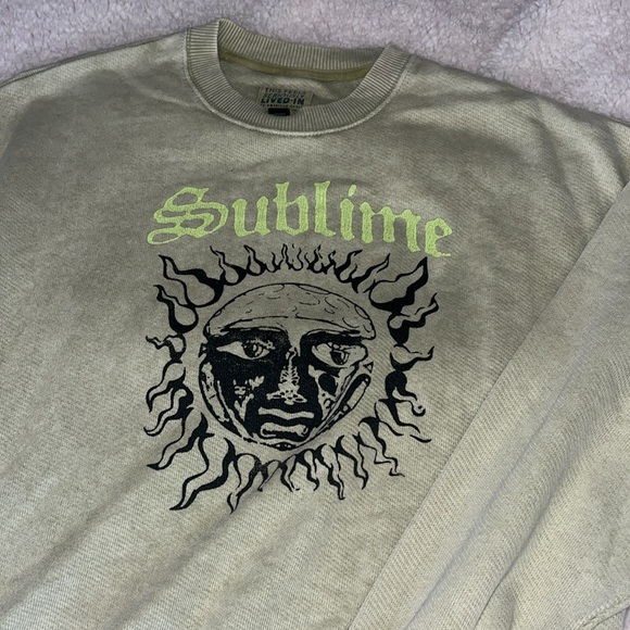 Sublime AE pullover - Picture 3 of 5